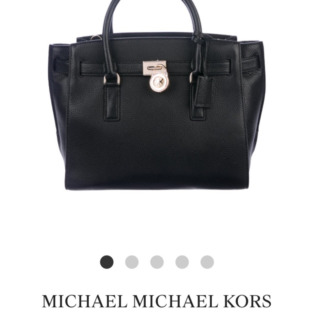 🌊🧩 MICHAEL KORS purse with matching WALLET 💎